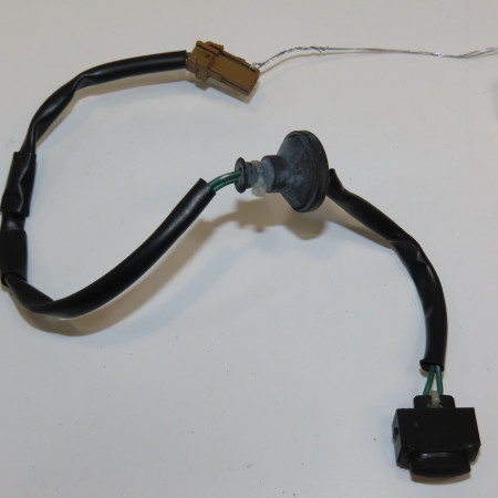 Actionneur serrure hayon occasion RENAULT KOLEOS I Phase 1 06-2008->12-2011 2.0 DCI 150ch