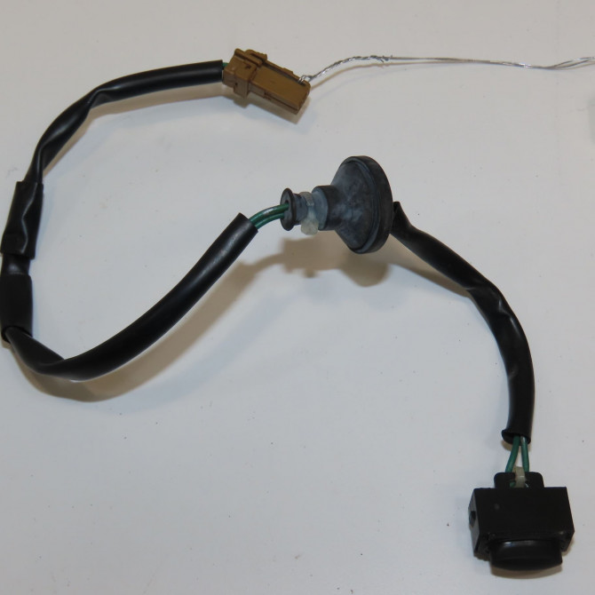 Actionneur serrure hayon occasion RENAULT KOLEOS I Phase 1 06-2008->12-2011 2.0 DCI 150ch 1