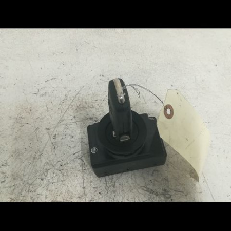 Antivol de direction occasion AUDI A8 II Phase 2 LONG 12-2007->12-2009 4.2 FSI 350ch