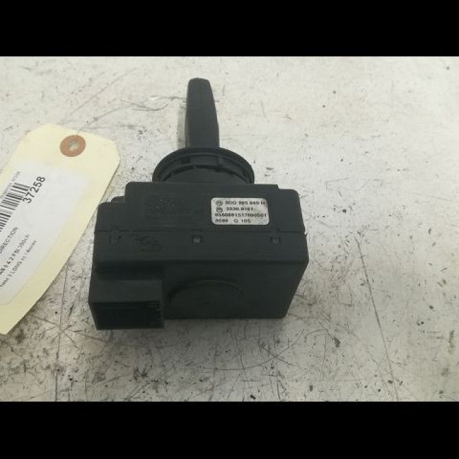 Antivol de direction occasion AUDI A8 II Phase 2 LONG 12-2007->12-2009 4.2 FSI 350ch 2