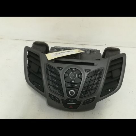 Autoradio occasion FORD FIESTA VI Phase 2 11-2012->... 1.5 TDCI 75ch 2342422