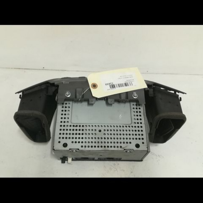 Autoradio occasion FORD FIESTA VI Phase 2 11-2012->... 1.5 TDCI 75ch 2342422 2