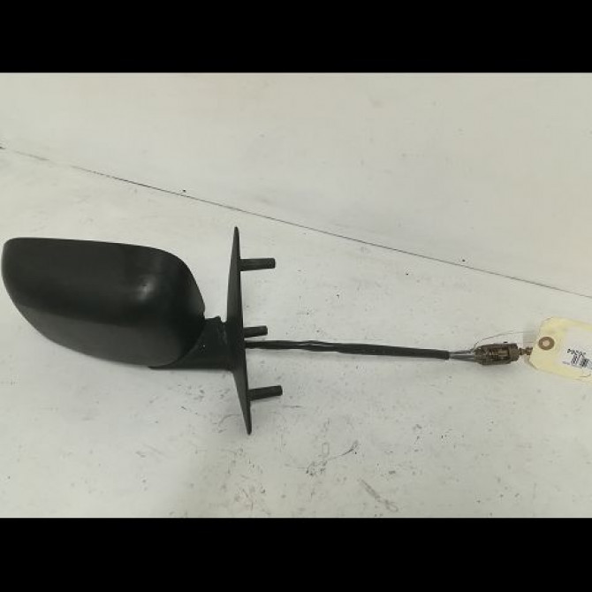 Retroviseur exterieur manuel droit occasion VOLKSWAGEN GOLF II Phase 1 01-1984->06-1992 1.8i 90ch 1