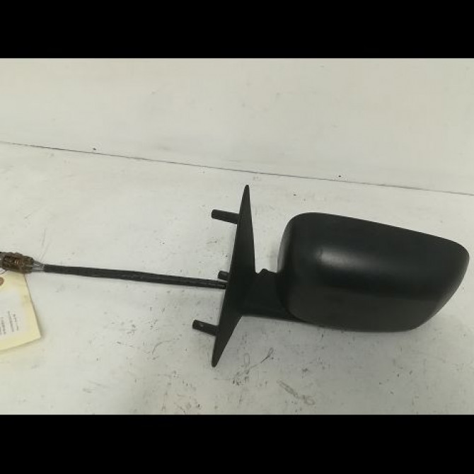 Retroviseur exterieur gauche occasion VOLKSWAGEN GOLF II Phase 1 01-1984->06-1992 1.8i 90ch 1