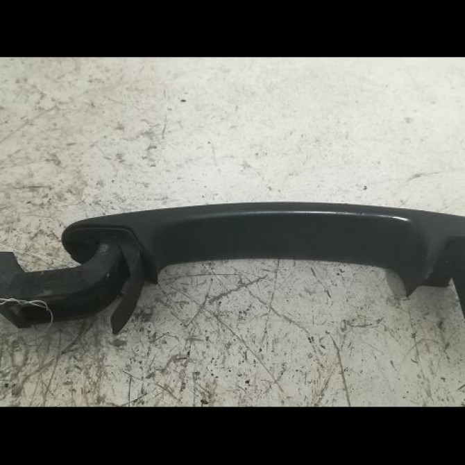 Poignee ext porte avg occasion SEAT ALTEA Phase 1 04-2004->05-2009 1.9 TDI 105ch 3B0837207GGRU 2