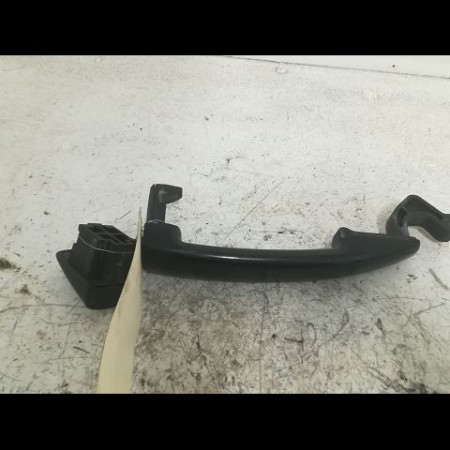 Poignee ext porte arg occasion PEUGEOT 3008 I Phase 1 04-2009->12-2013
