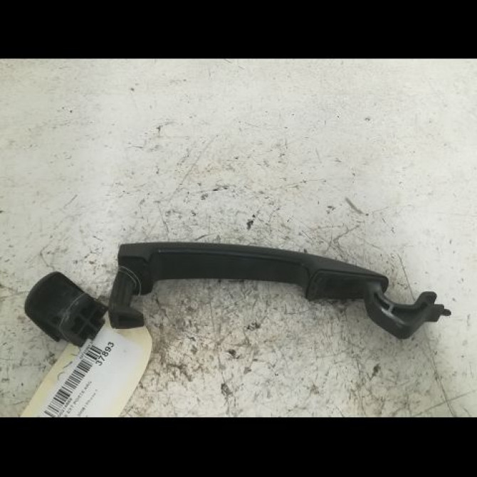 Poignee ext porte arg occasion PEUGEOT 3008 I Phase 1 04-2009->12-2013 2