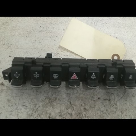 Bouton de warning occasion PEUGEOT 3008 I Phase 1 04-2009->12-2013
