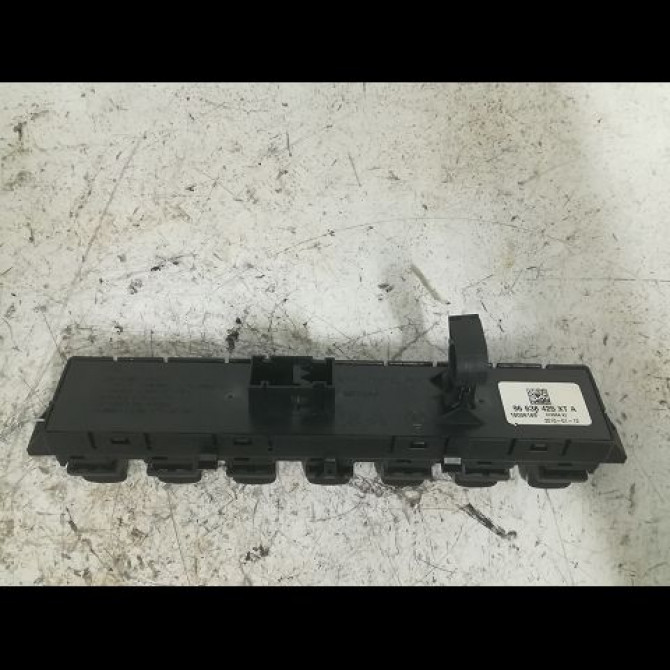 Bouton de warning occasion PEUGEOT 3008 I Phase 1 04-2009->12-2013 2