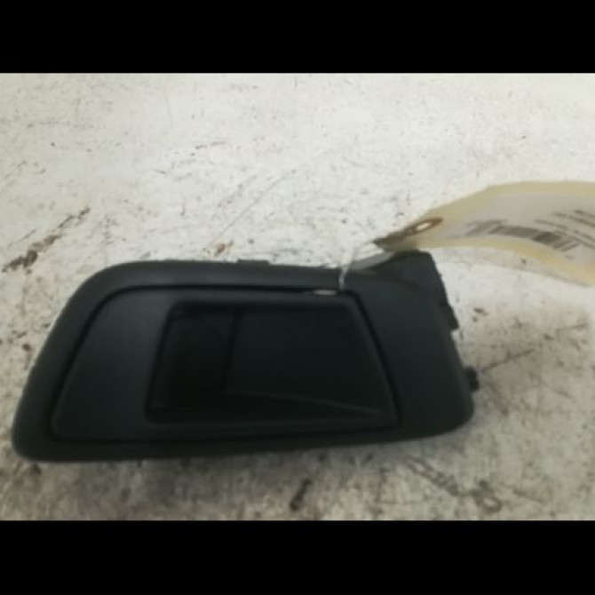 Poignee int porte arg occasion FORD FIESTA VI Phase 1 10-2008->11-2012 1.4 TDCI 68ch 1579293 1