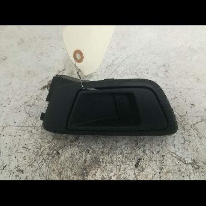 Poignee int porte ard occasion FORD FIESTA VI Phase 1 10-2008->11-2012 1.4 TDCI 68ch 1579282 1