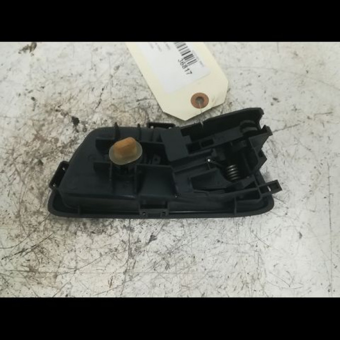 Poignee int porte ard occasion FORD FIESTA VI Phase 1 10-2008->11-2012 1.4 TDCI 68ch 1579282 2
