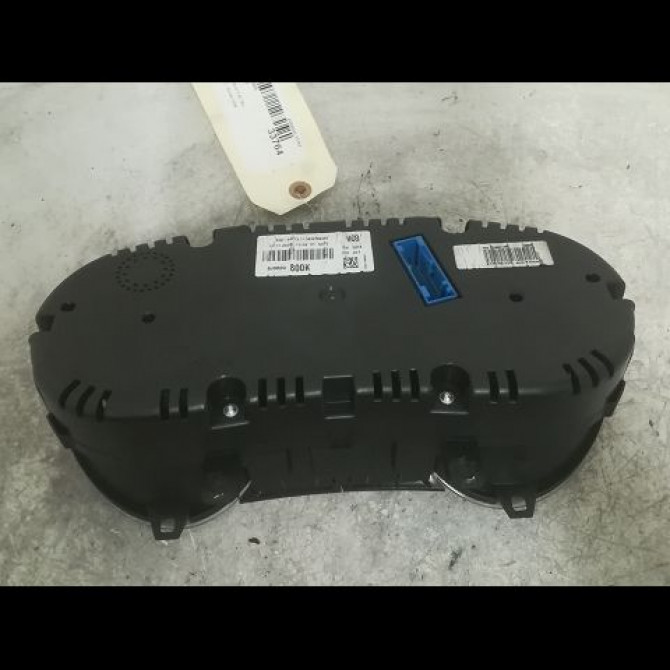 Compteur occasion SEAT IBIZA IV Phase 1 05-2008->01-2012 1.4i 16v 2