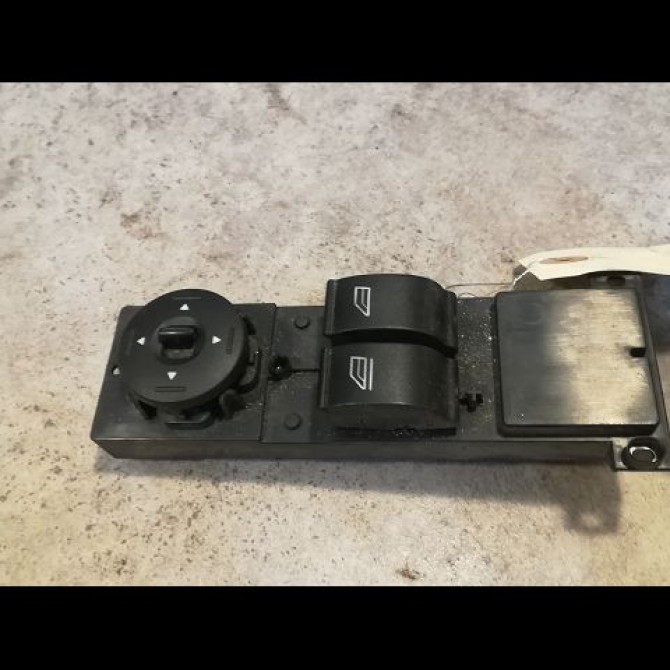 Commande lève-glace porte avant gauche occasion FORD CMAX I Phase 1 09-2003->03-2007 1.6 TDCI 110ch 90433889 1