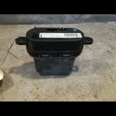 Resistance de chauffage occasion ALFA ROMEO 147 Phase 2 09-2004->10-2010 1.9 JTDm 120ch