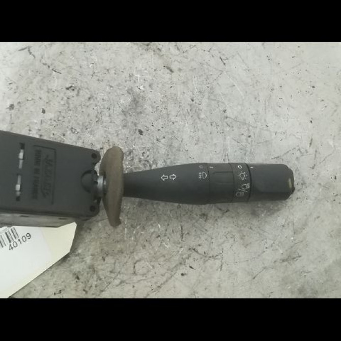 Commande clignotant occasion PEUGEOT 206 Phase 1 09-1998->03-2009 1.6i 16v 625376 1