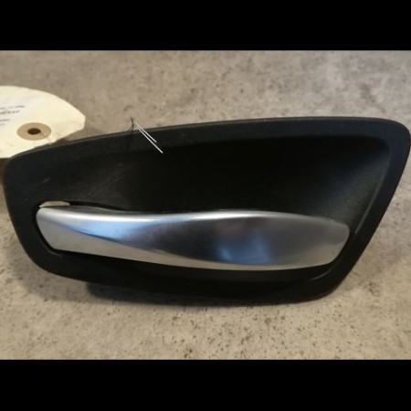 Poignee int porte arg occasion B.M.W. SERIE 1 I Phase 1 01-2007->07-2011 120d 177ch 51419121185