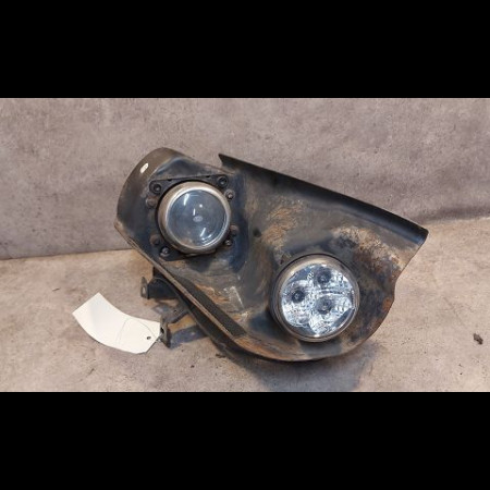Phare droit occasion BOLLORE BLUECAR Phase 1 01-2011->... ELEC