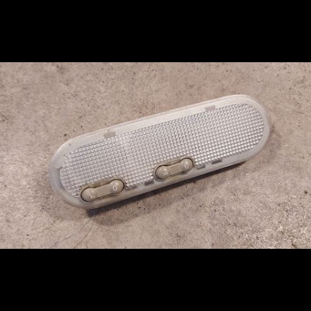 Plafonnier occasion RENAULT MODUS Phase 1 09-2004->12-2007 1.5 DCI 65ch 8200073231