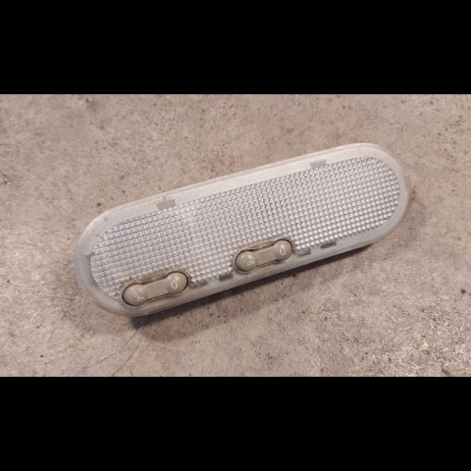 Plafonnier occasion RENAULT MODUS Phase 1 09-2004->12-2007 1.5 DCI 65ch 8200073231 1