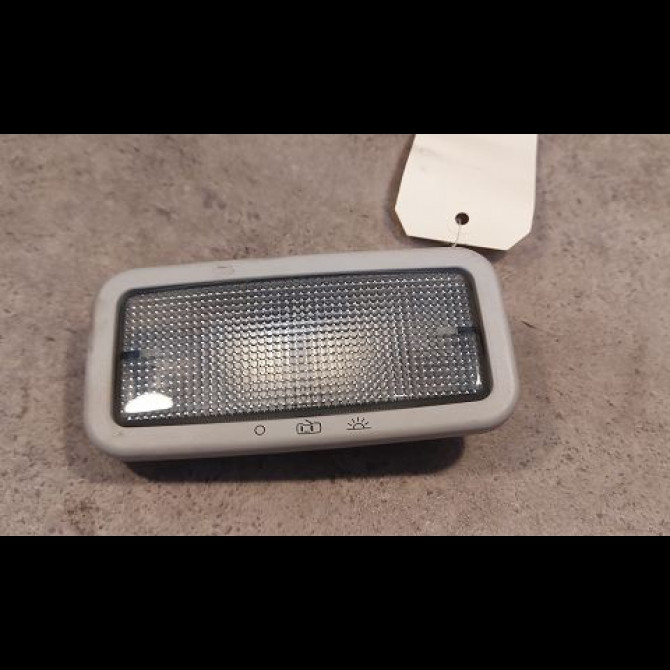 Plafonnier occasion VOLKSWAGEN POLO III Phase 2 11-1999->12-2001 SDI 1