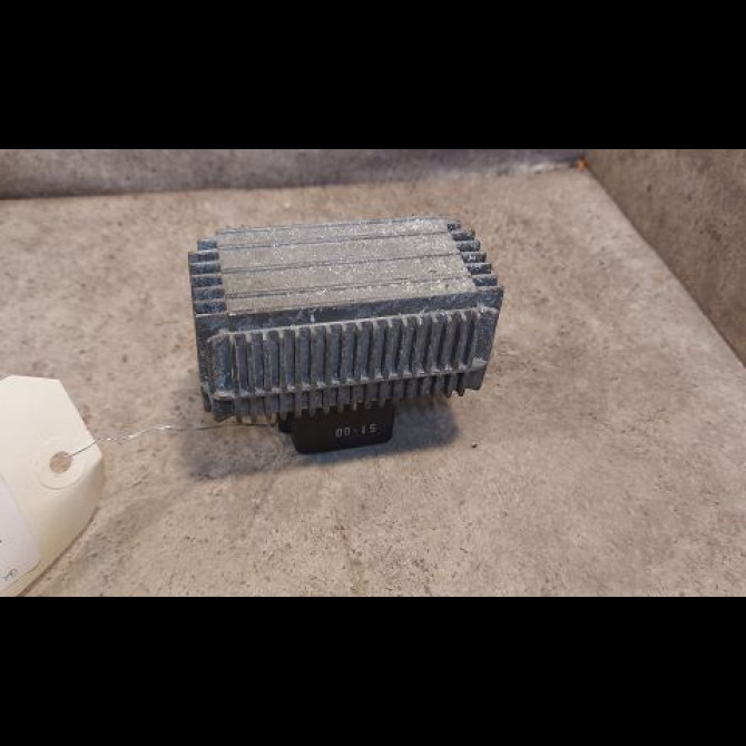 Boitier de préchauffage occasion OPEL ASTRA II Phase 1 04-1998->09-2004 2.0 DTI 16v 100ch 1