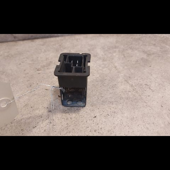 Resistance de chauffage occasion OPEL ASTRA II Phase 1 04-1998->09-2004 2.0 DTI 16v 100ch 1