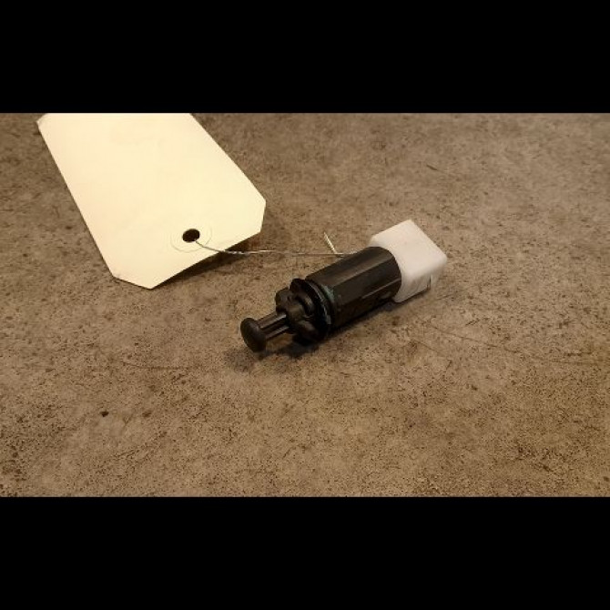 Pedale de frein occasion RENAULT CLIO CAMPUS II Phase 2 07-2009->12-2012 1.5 DCI 65ch 8200115368 1