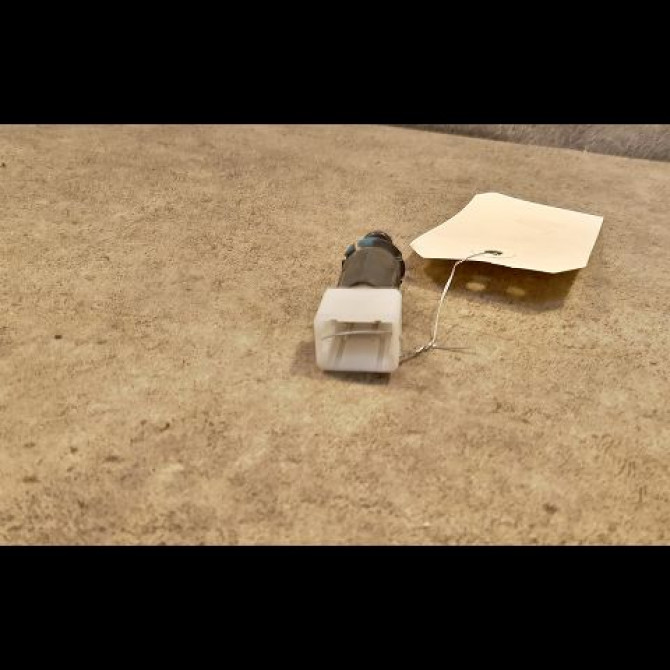 Pedale de frein occasion RENAULT CLIO CAMPUS II Phase 2 07-2009->12-2012 1.5 DCI 65ch 8200115368 2