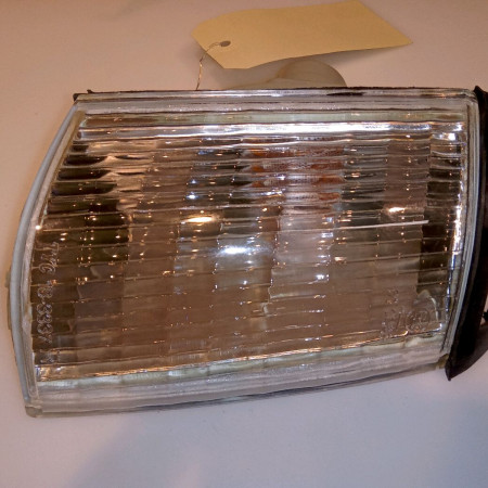 Clignotant droit occasion RENAULT 21 Phase 1 01-1986->06-1989 GTS