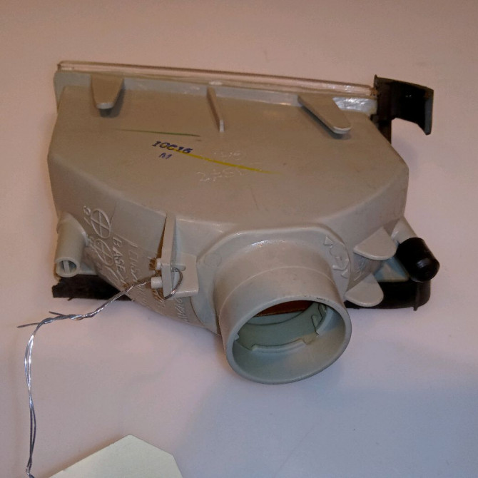 Clignotant droit occasion RENAULT 21 Phase 1 01-1986->06-1989 GTS 2