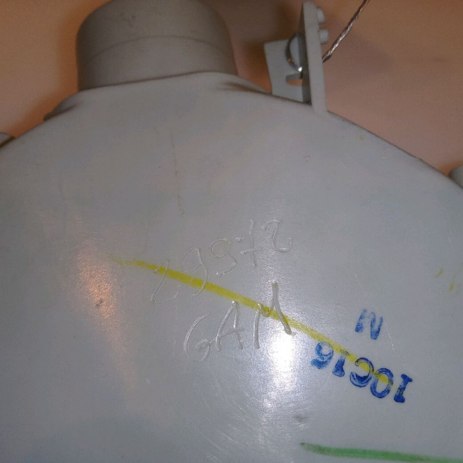 Clignotant droit occasion RENAULT 21 Phase 1 01-1986->06-1989 GTS 3