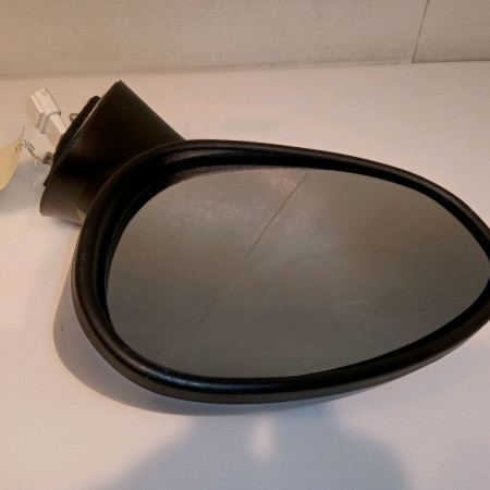 Retroviseur exterieur electrique gauche occasion FIAT 500 II 500 II Phase 1 2007-07-01->2016-03-31 1.2i 69ch 735481659