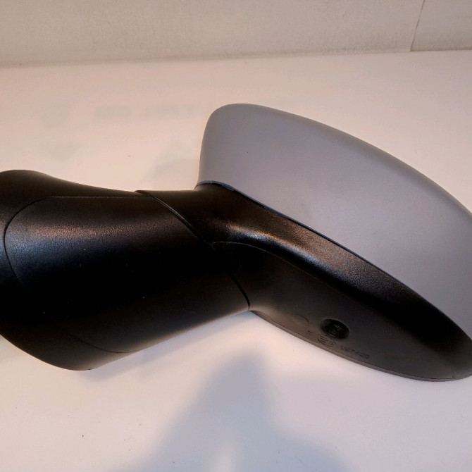 Retroviseur exterieur electrique gauche occasion FIAT 500 II 500 II Phase 1 2007-07-01->2016-03-31 1.2i 69ch 735481659 2