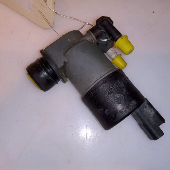 Pompe lave-glace avant occasion NISSAN QASHQAI I Phase 2 LONG +2 03-2010->04-2014 28920BU010 2