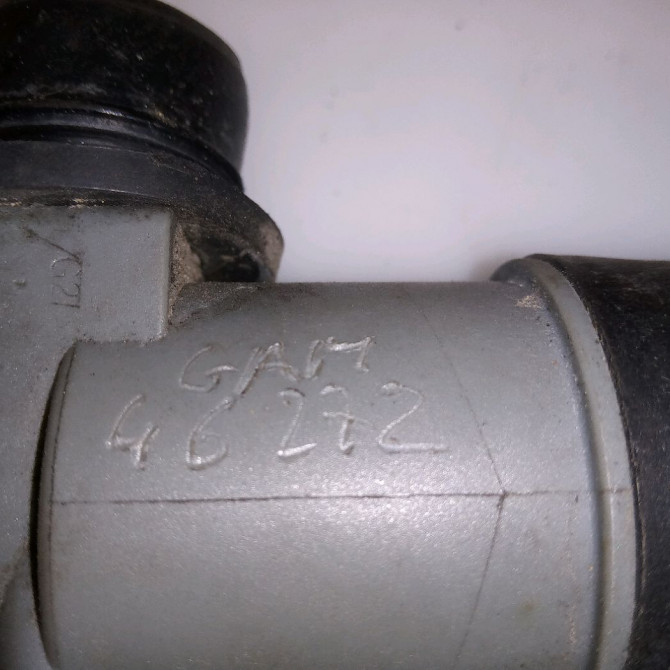 Pompe lave-glace avant occasion NISSAN QASHQAI I Phase 2 LONG +2 03-2010->04-2014 28920BU010 4