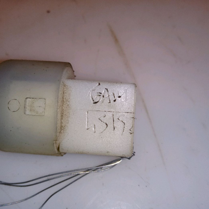 occasion PEUGEOT BOXER I Phase 1 07-1994->02-2002 2.5 D 453429 3