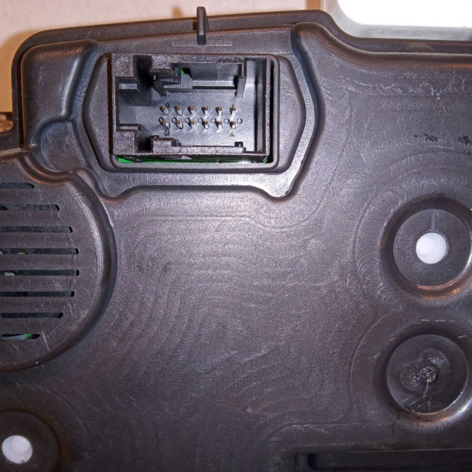 Compteur occasion OPEL CORSA IV Phase 2 01-2011->03-2015 13372999 3