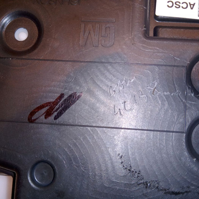 Compteur occasion OPEL CORSA IV Phase 2 01-2011->03-2015 13372999 4