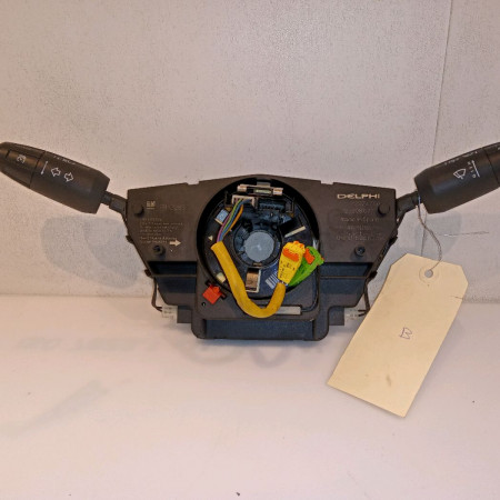 Bloc commodos occasion OPEL CORSA IV Phase 2 01-2011->03-2015