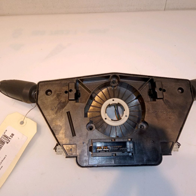 Bloc commodos occasion OPEL CORSA IV Phase 2 01-2011->03-2015 2