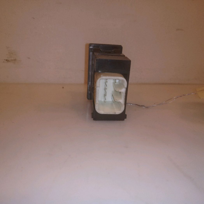 Commande eclairage occasion TOYOTA RAV4 II Phase 1 07-2000->10-2003 115 D-4D 8411942010 2