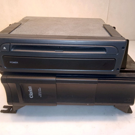 occasion PEUGEOT 607 Phase 1 11-1999->09-2004 3.0i V6