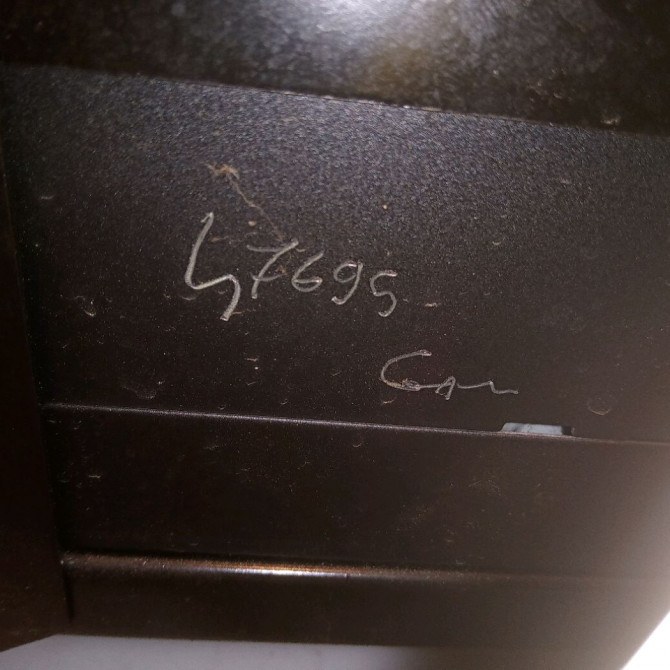 occasion PEUGEOT 607 Phase 1 11-1999->09-2004 3.0i V6 3