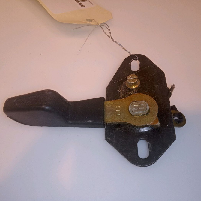 Poignee int porte avd occasion CITROEN C15 Phase 1 07-1987->06-1996 1.8 D 95505200ZJ 1