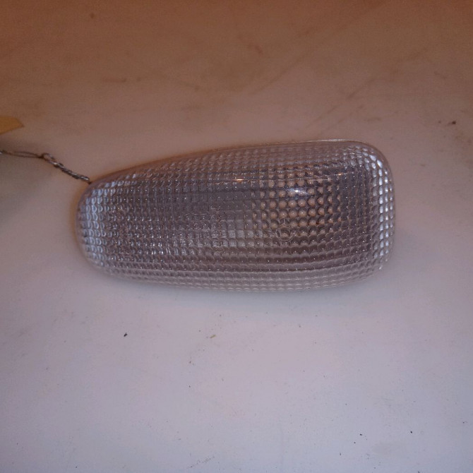 Répétiteur aile droite occasion MERCEDES SPRINTER I Phase 1 05-1995->03-2000 1