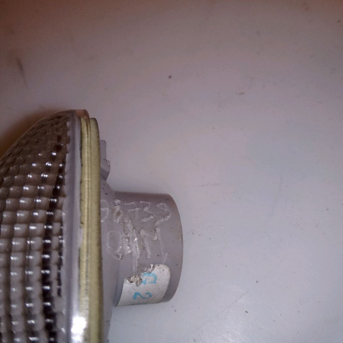 Répétiteur aile droite occasion MERCEDES SPRINTER I Phase 1 05-1995->03-2000 3