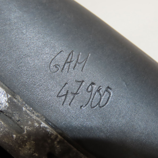 Echangeur air occasion PEUGEOT 207 Phase 1 04-2006->06-2013 1.6 HDI 8v 92ch 384N8 4