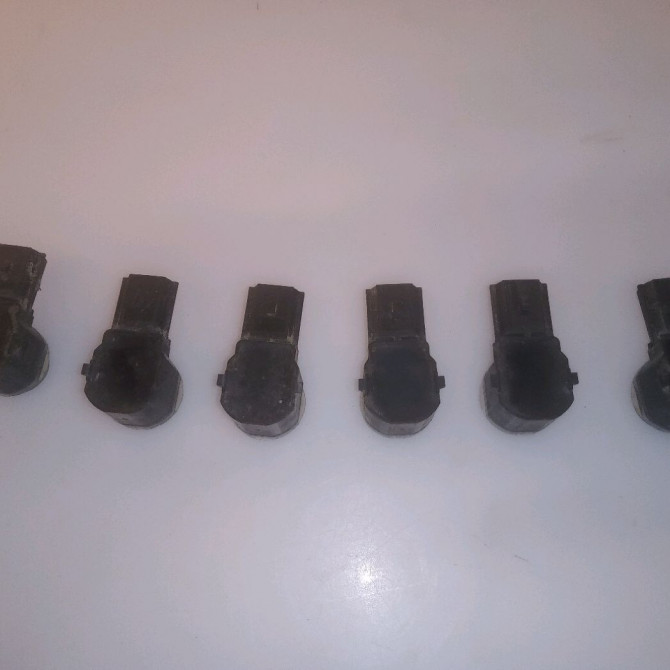 Capteur aide stationnement ar occasion FORD FOCUS III Phase 2 11-2014->... 1.0i 125ch 1899690 1