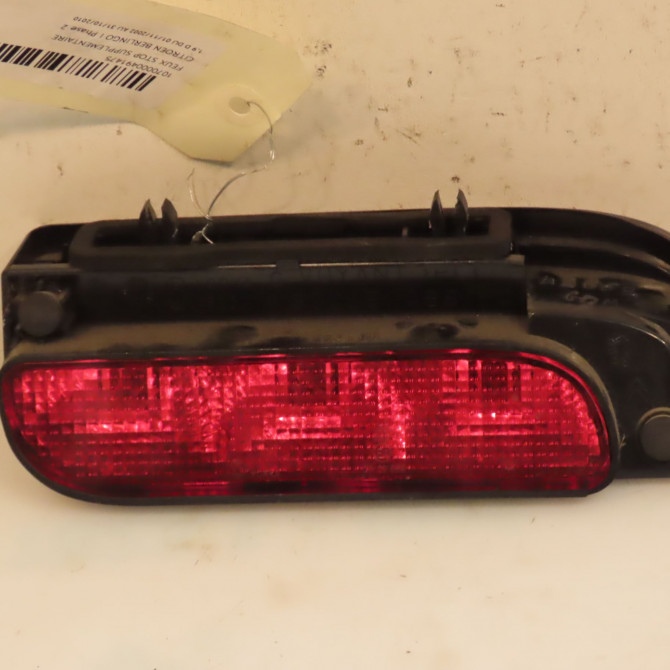 Feux stop supplementaire occasion CITROEN BERLINGO I Phase 2 11-2002->10-2010 1.9 D 1